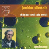 OLKUSNIK,J.: Chamber And Solo Music (CD)