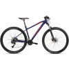 Horský bicykel - Bike Kross Level 2.0 29 R20 XL ME 2023 Gra-Cze (Bike Kross Level 2.0 29 R20 XL ME 2023 Gra-Cze)