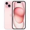 Smartfón Apple iPhone 15 6 GB / 128 GB 5G ružový