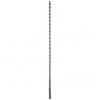 Makita Príslušenstvo - Vrták do muriva SDS Plus 10x460 mm D-17538