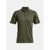 Under Armour Tričko Under Armour, Tac Performance polo 2.0, velikost: L, barva: zelená