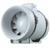Kupelňový ventilátor - Kanálový ventilátor VENTS TT PRO 100 EC 300m3 / h (Kupelňový ventilátor - Kanálový ventilátor VENTS TT PRO 100 EC 300m3 / h)