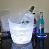 Colorphul LED obscová žiarivého ľadového Bubet Bar víno (Colorphul LED obscová žiarivého ľadového Bubet Bar víno)