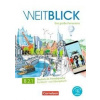 Weitblick B2: Band 1 - Kurs- und Übungsbuch