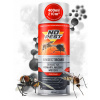 Repelent proti hmyzu - Príprava na prípravu bomby pre hmlové bomby na muchy komár Moses Moth Moth No Pest 400 ml (Príprava na prípravu bomby pre hmlové bomby na muchy komár Moses Moth Moth No Pest 400