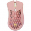 Myš White Shark Lionel Pink WGM-5012