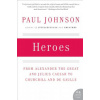 Paul Johnson - Heroes