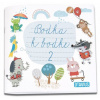 Bodka k bodke 2 | autor neuvedený