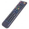 Alien 4v1 univerzální dálkový ovladač TV/SAT/DVD/AUX naprogramovaný na přání