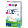 HiPP 1 BIO KOZIE MLIEKO počiatočná mliečna dojčenská výživa (od narodenia) 400 g