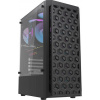 Darkflash DK300 Micro-ATX Black