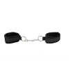 Ouch Velcro Cuffs - Black