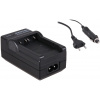 PATONA Fotonabíjačka 2v1 Sony BG1/BD1 230V/12V PT1575