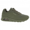 Skechers Uno - Stand on Air olive 73690 OLV 38