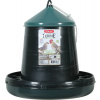 Zolux Silo kŕmidlo plast zelené 4kg