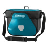 ORTLIEB Ultimate - 6.5L, Farba: Šedá