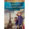 Tajemství záhadné sošky - Maria Maneruová