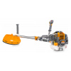 Benzínový krovinorez Powermat PM-KS-600T 6 HP (Powermat PM0638)