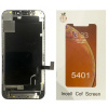 Apple iPhone 12 mini - LCD Displej + Dotykové Sklo + Rám In-Cell (vymeniteľný IC)
