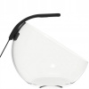 AQUALIGHTER NanoSoft Čierne LED svetlo do akvária do 10 l