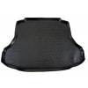 J&J AUTOMOTIVE | Gumová vanička do kufra pre Honda Civic sedan 2006-2012