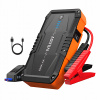 AstrroAI Zariadenie 3v1 Jump Starter Booster 12V Powerbank Baterka