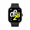 Inteligentné hodinky Xiaomi Redmi Watch 4 čierne