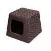 Pyramída pre psa Reedog 2v1 Brown Bones - L Brown Bones L