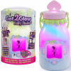 TM Toys Magic Fairyfinder Fairy Catching Jar Rainbow růžová