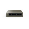 Tenda TEG1105P-4-63W