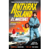 Anthrax Island - D. L. Marshall