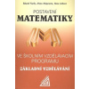 Postavení matematiky ve školním vzdělávacím programu Základní vzdělávání - Hošpesová Alena, Fuchs Eduard