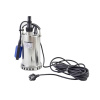 Ponorné čerpadlo ALFAPUMPY HC7 INOX 230V s plovákem