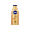Nivea Body Lotion Q10 Firming + bronze spevňujúce tónovacie telové mlieko 400ml