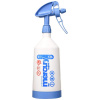 Kwazar Mercury Super Pro+ 360 V-1 BLUE dvojčinný postrekovač 1000 ml modrý