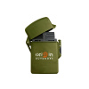 Origin Outdoors STORM vodotesný tryskový GREEN