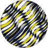 Lietajúci tanier Waboba Wingman Pro - neon waves uni