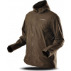 Pánská outdoorová bunda TRIMM Foxter khaki Velikost: XXL, Barva: khaki