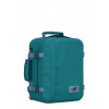 Cestovný batoh do lietadla CabinZero Classic 28 L - aruba blue