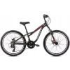 Junior bicykel - Tabou Queen Nexus 3s 24 