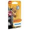 Autožiarovka Philips Vision WY5W 12V 5W W2,1x9,5d 2 ks