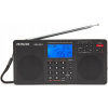 AIWA RMD-99 ST, rádiobudík viacpásmový