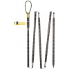 Lavínová sonda Pieps Probe Carbon 220 cm uni