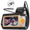 K&F Concept K&F Endoscope Dual Lens Inspection Camera 1080P HD Borescope 22989