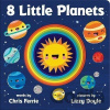 8 Little Planets - Chris Ferrie