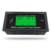 Wattmeter 100A 300V DC (Wattmeter 100A 300V DC)