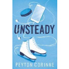 Unsteady - Peyton Corinne, Simon & Schuster