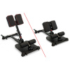 BH FITNESS Squat Machine