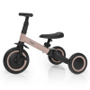 Zopa Trojkolka Razor Easy Coral Pink