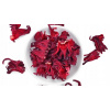 HIBISKUS SUŠENÝ 100 g kvet ibišteka ovocný čaj kvety ketmia
